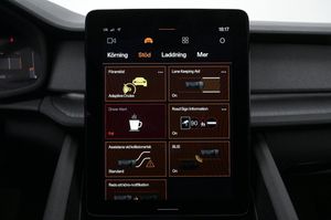 Polestar 2 bild 21
