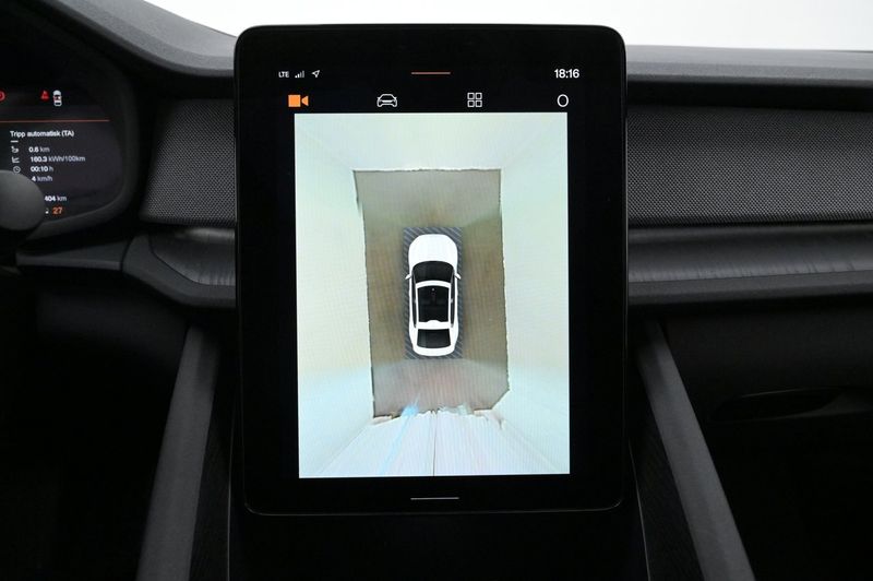 Polestar 2 bild 15