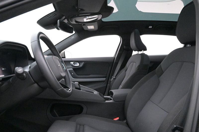 Polestar 2 bild 9