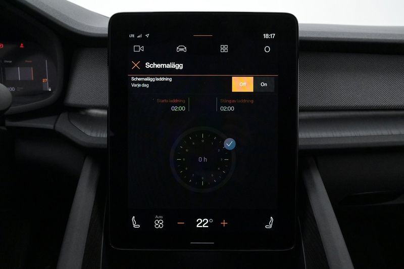 Polestar 2 bild 17