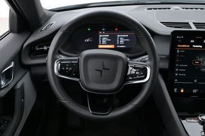Polestar 2 bild 7