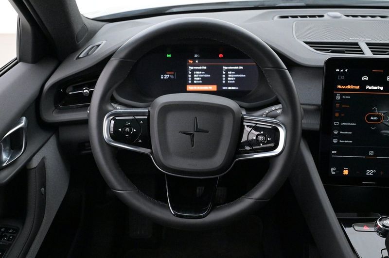Polestar 2 bild 7