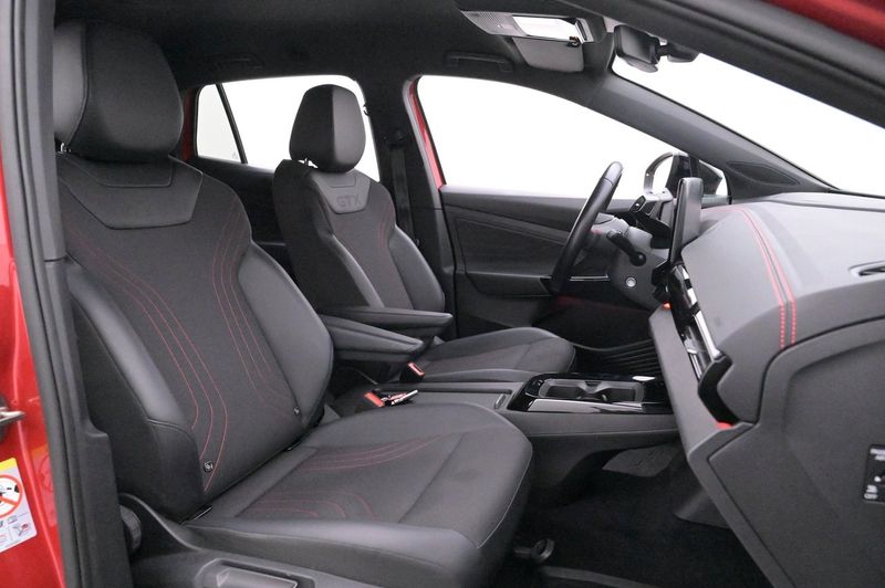 Volkswagen ID.4 bild 13