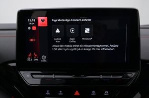 Volkswagen ID.4 bild 19
