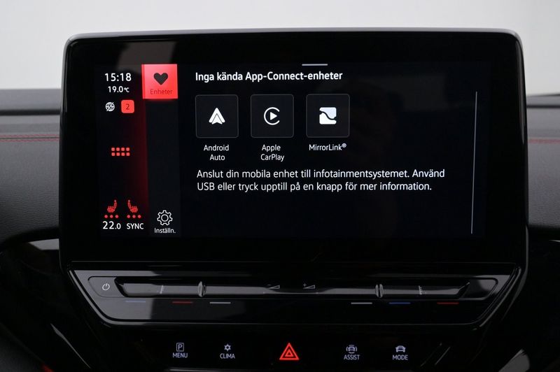 Volkswagen ID.4 bild 19
