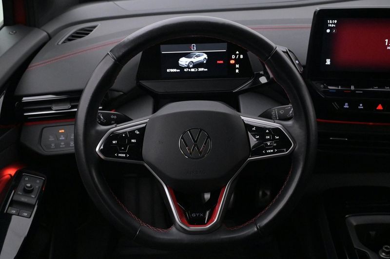 Volkswagen ID.4 bild 7