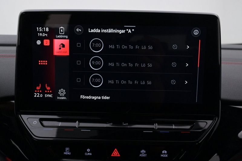 Volkswagen ID.4 bild 17