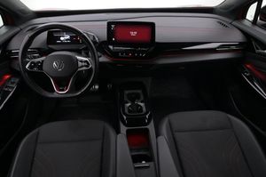 Volkswagen ID.4 bild 6