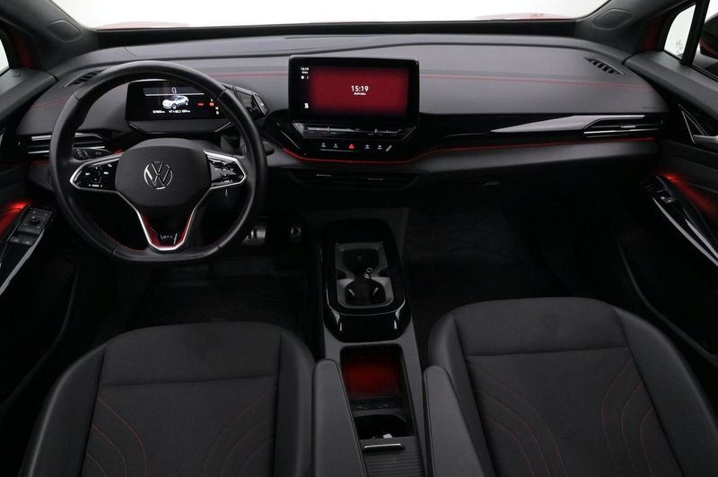 Volkswagen ID.4 bild 6