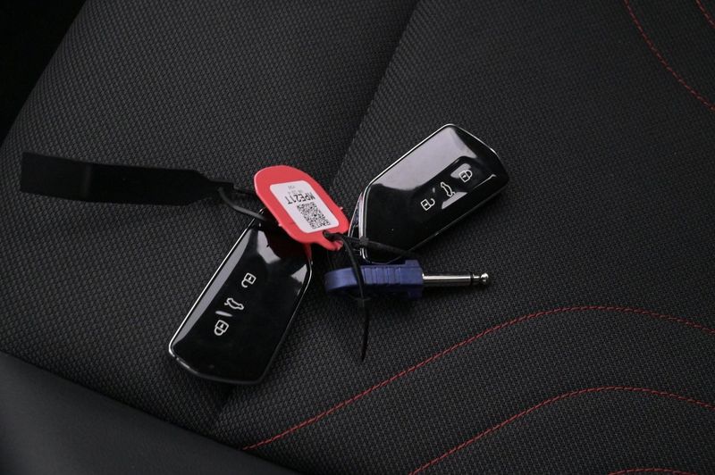 Volkswagen ID.4 bild 24