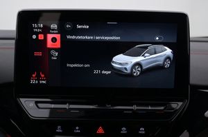 Volkswagen ID.4 bild 18