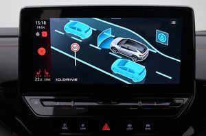 Volkswagen ID.4 bild 21