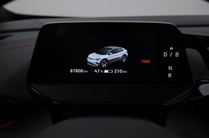 Volkswagen ID.4 bild 9