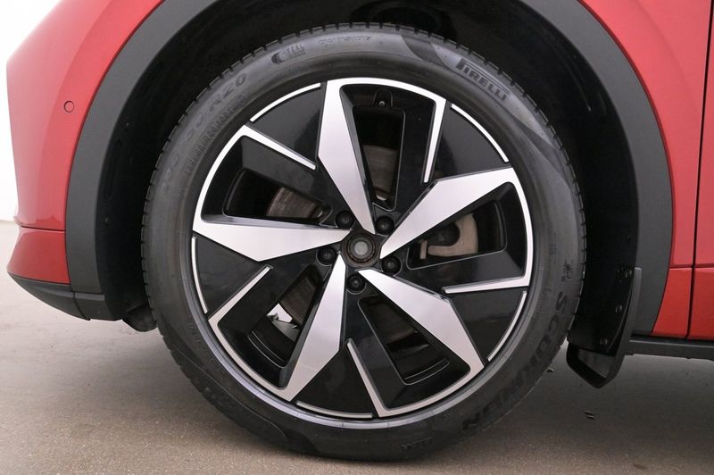 Volkswagen ID.4 bild 27