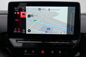 Volkswagen ID.4 bild 16