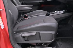 Volkswagen ID.4 bild 14