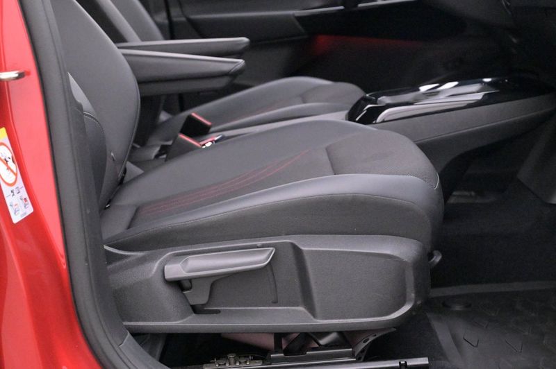Volkswagen ID.4 bild 14