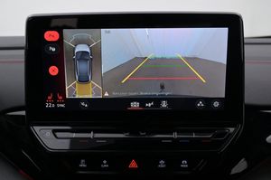 Volkswagen ID.4 bild 15