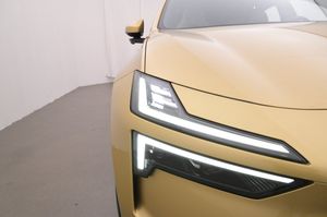 Polestar 4 bild 26