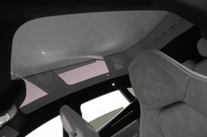 Polestar 4 bild 23