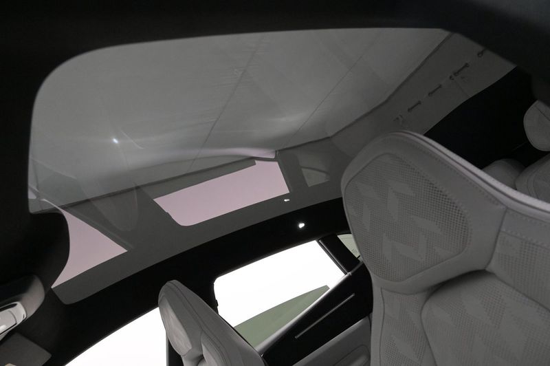 Polestar 4 bild 23