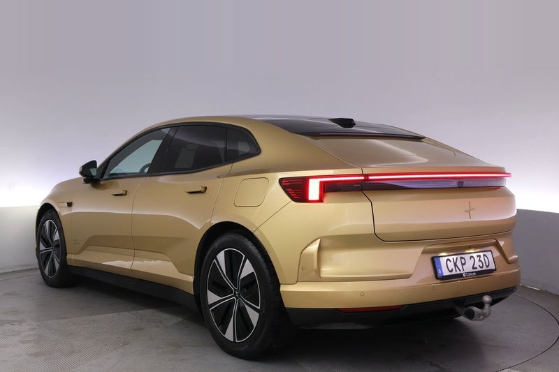 Polestar 4 bild 4