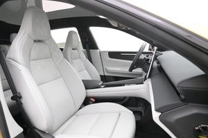 Polestar 4 bild 14