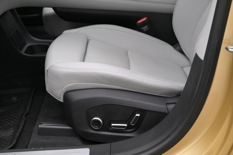 Polestar 4 bild 13