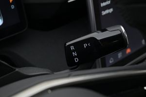 Polestar 4 bild 8