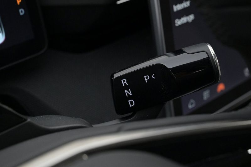 Polestar 4 bild 8