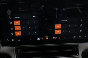 Polestar 4 bild 20