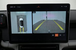 Polestar 4 bild 16