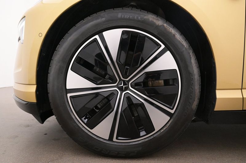 Polestar 4 bild 27