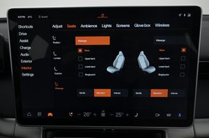 Polestar 4 bild 21