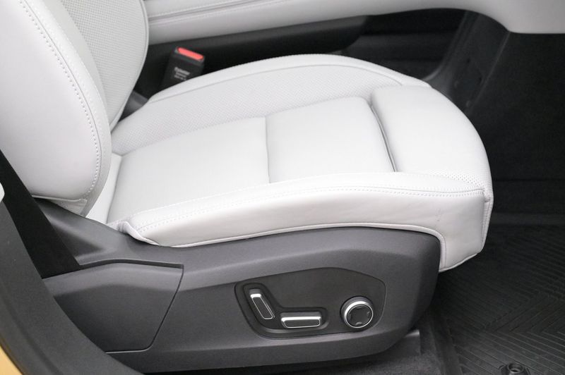 Polestar 4 bild 15