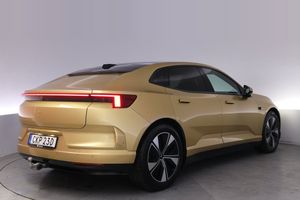 Polestar 4 bild 5