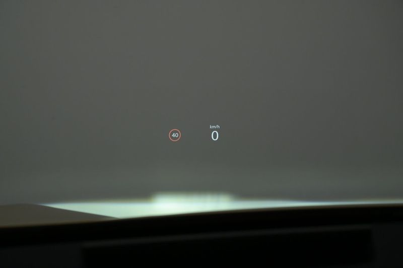 Polestar 4 bild 9