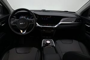 Kia e-Niro bild 6