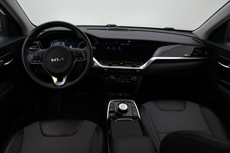 Kia e-Niro bild 6