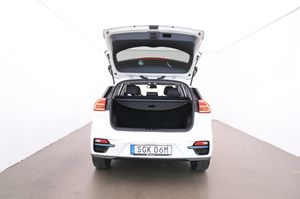 Kia e-Niro bild 22