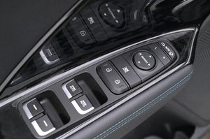 Kia e-Niro bild 12
