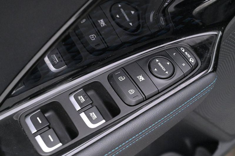 Kia e-Niro bild 12