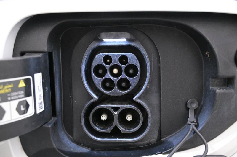 Kia e-Niro bild 24