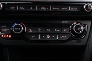Kia e-Niro bild 19