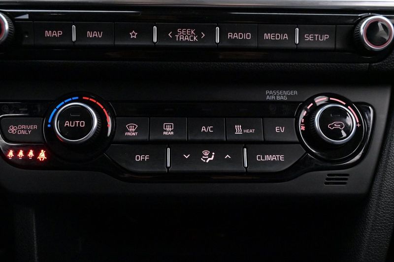 Kia e-Niro bild 19