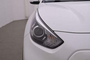 Kia e-Niro bild 25