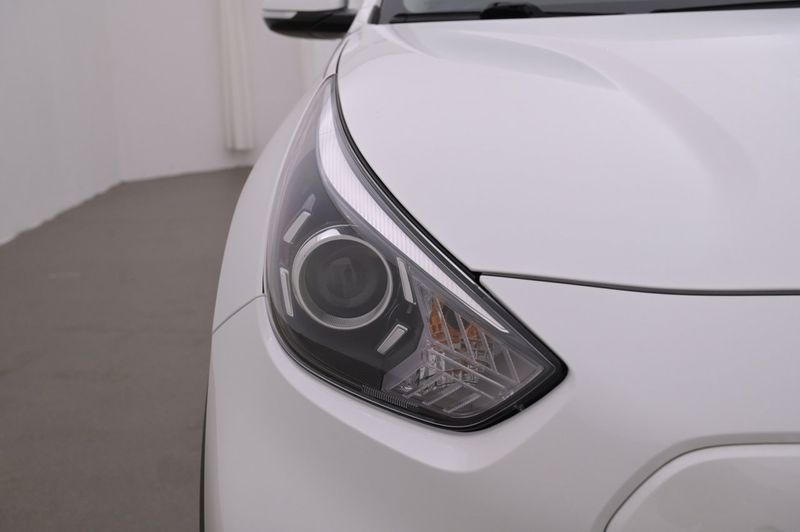 Kia e-Niro bild 25