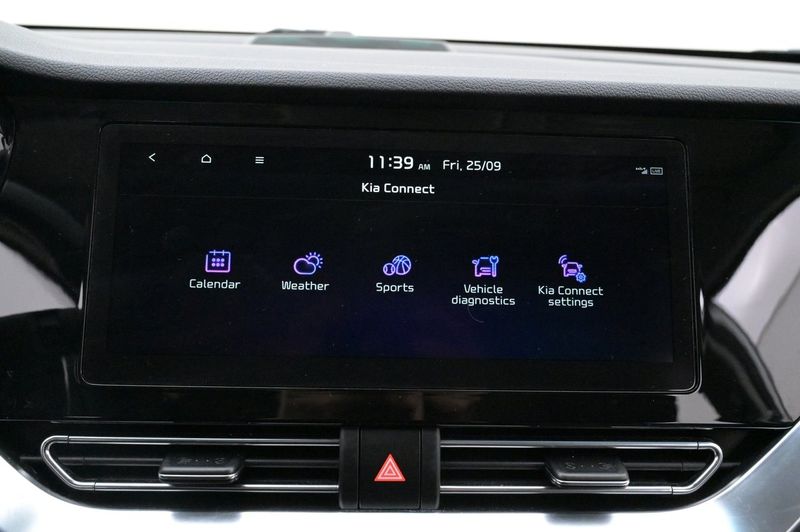 Kia e-Niro bild 17