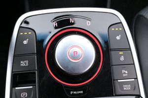 Kia e-Niro bild 20