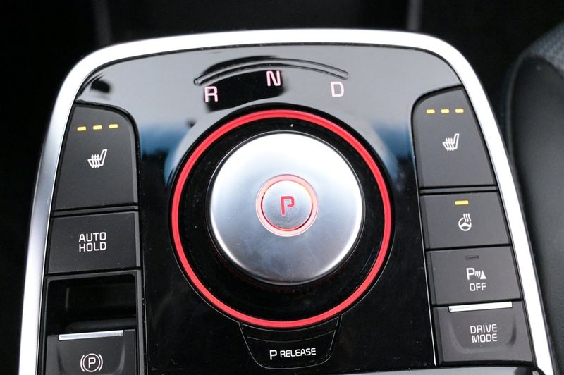 Kia e-Niro bild 20